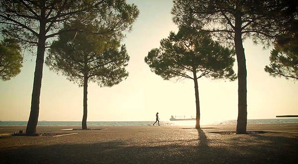 tourism video production Greece