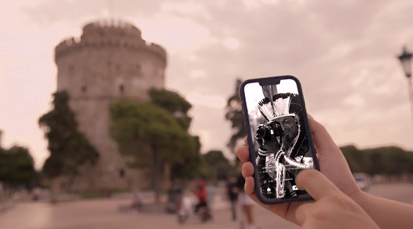 Video productions Thessaloniki